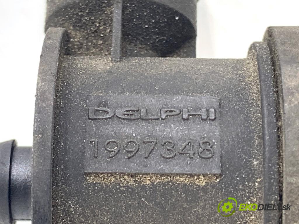 VOLVO V70 I Kombi 2003 121 kW 2.4 2435 ventil tlaku 31104896 (Ventil)