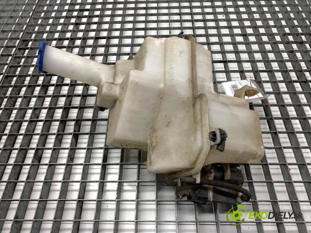 HYUNDAI i10 liftback 2008 49 kW 1.1 1086 nádržka ostřikovačů 98610-0X000