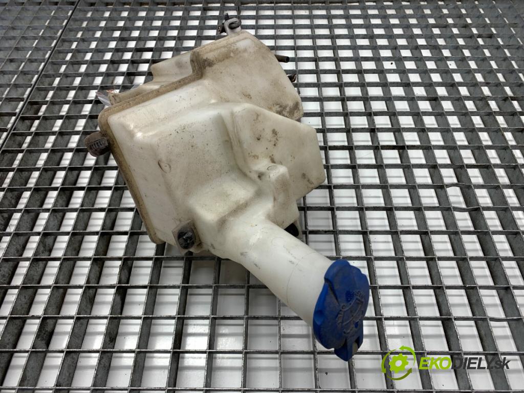 HYUNDAI i10 liftback 2008 49 kW 1.1 1086 Nádržka ostrekovačov 98610-0X000