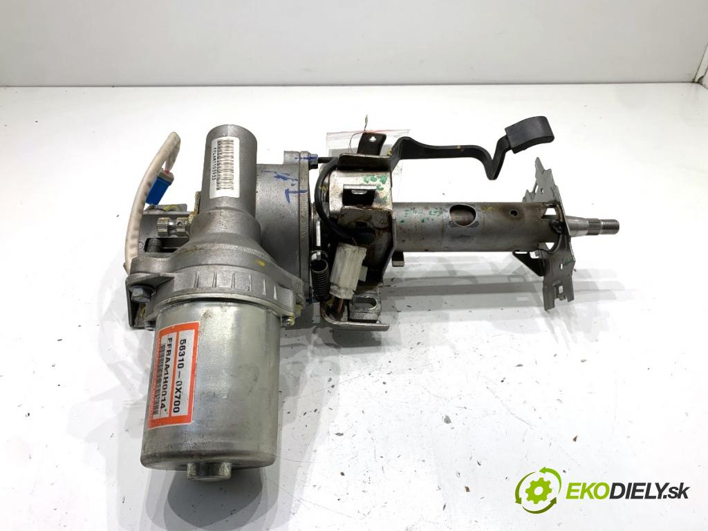 HYUNDAI i10 liftback 2008 49 kW 1.1 1086 Pumpa servočerpadlo 56310-0X700 (Servočerpadlo)