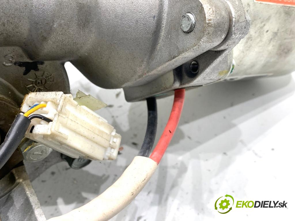 HYUNDAI i10 liftback 2008 49 kW 1.1 1086 pumpa servočerpadlo 56310-0X700 (Servočerpadlo)