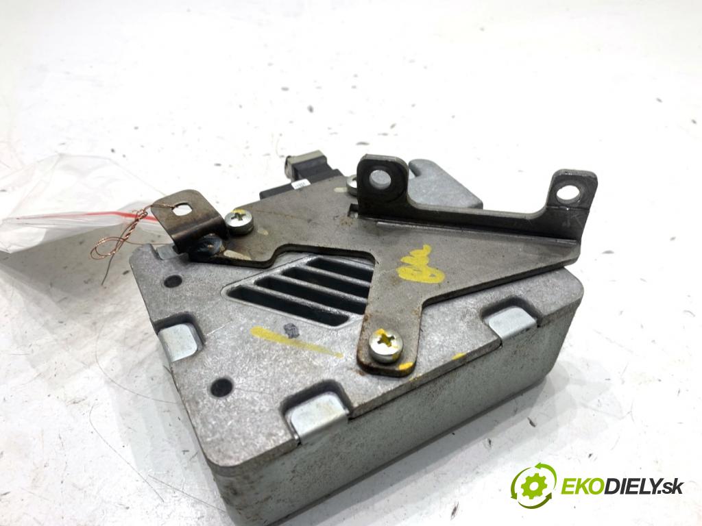 HYUNDAI i10 liftback 2008 49 kW 1.1 1086 Modul servočerpadlo 56350-0X690 (Riadiaca jednotka ostatné)