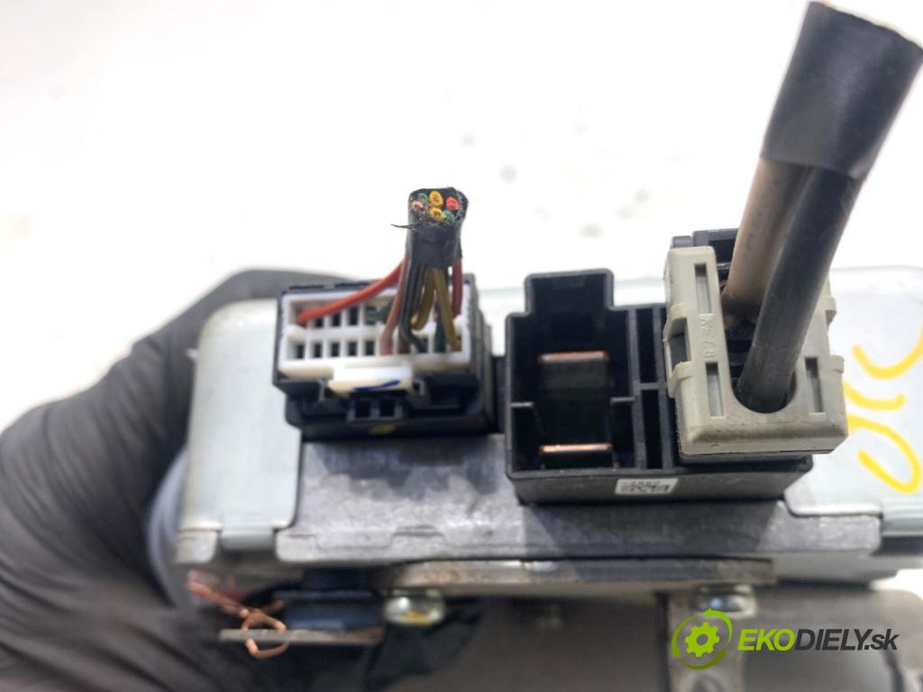 HYUNDAI i10 liftback 2008 49 kW 1.1 1086 Modul servočerpadlo 56350-0X690 (Riadiaca jednotka ostatné)