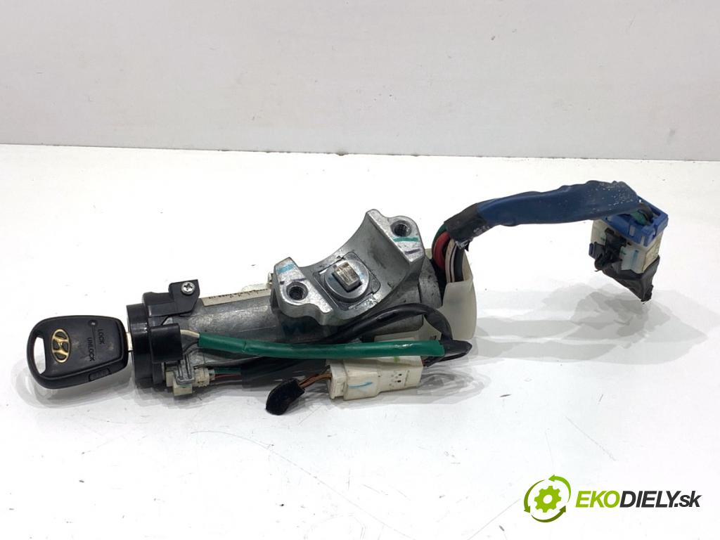 HYUNDAI i10 liftback 2008 49 kW 1.1 1086 spinačka  (Spínacia skrinka)