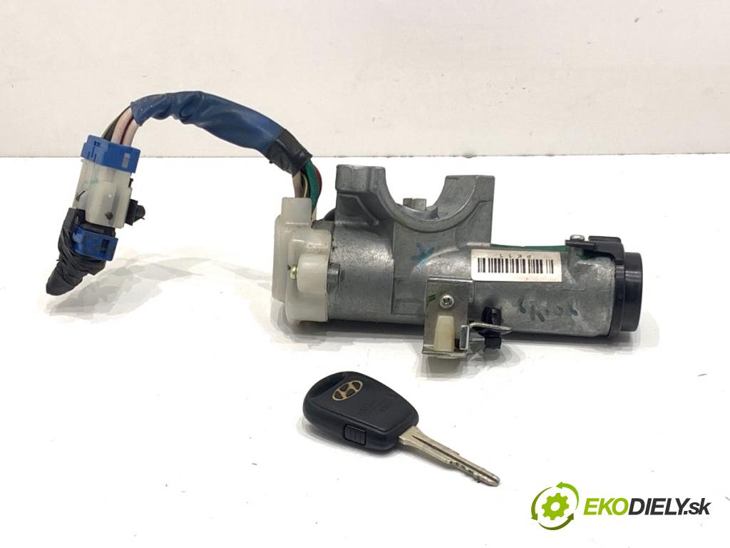 HYUNDAI i10 liftback 2008 49 kW 1.1 1086 spinačka  (Spínacia skrinka)