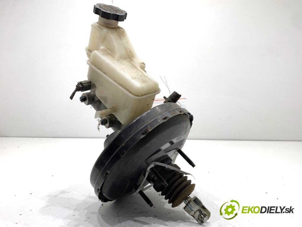 HYUNDAI i10 liftback 2008 49 kW 1.1 1086 Posilovač bŕzd 58500-0X300