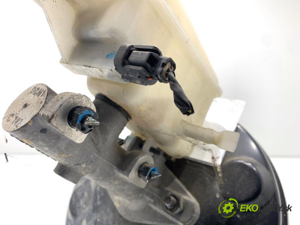 HYUNDAI i10 liftback 2008 49 kW 1.1 1086 Posilovač bŕzd 58500-0X300