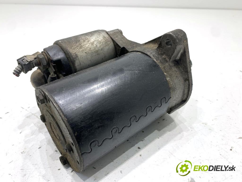 HYUNDAI i10 liftback 2008 49 kW 1.1 1086 startér 36100-02555 (Startér)