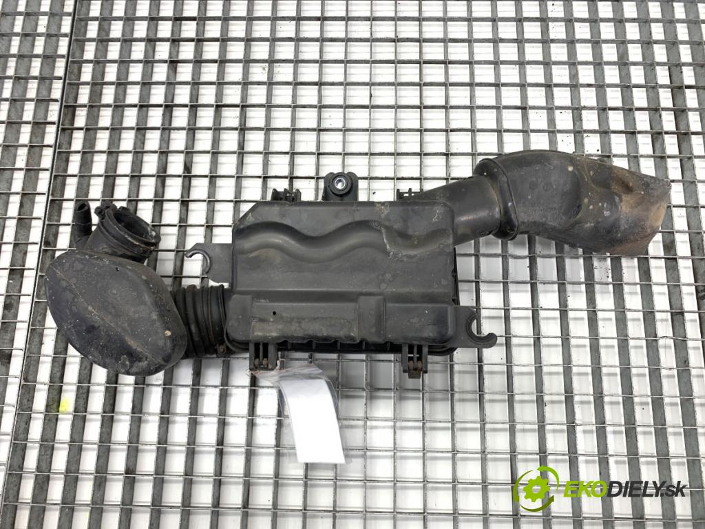 HYUNDAI i10 liftback 2008 49 kW 1.1 1086 obal filtra vzduchu 28210-0X300 (Kryt vzduchového filtru)