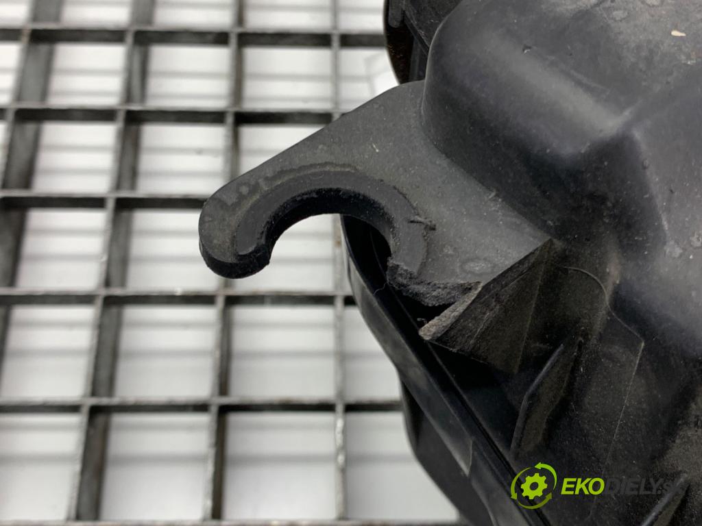 HYUNDAI i10 liftback 2008 49 kW 1.1 1086 obal filtra vzduchu 28210-0X300 (Kryt vzduchového filtru)