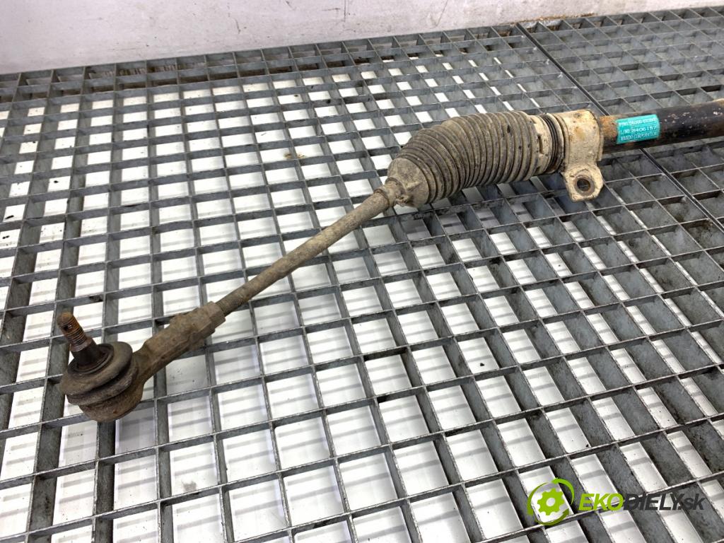 HYUNDAI i10 liftback 2008 49 kW 1.1 1086 riadenie volantu Riadenie 56500-0X500