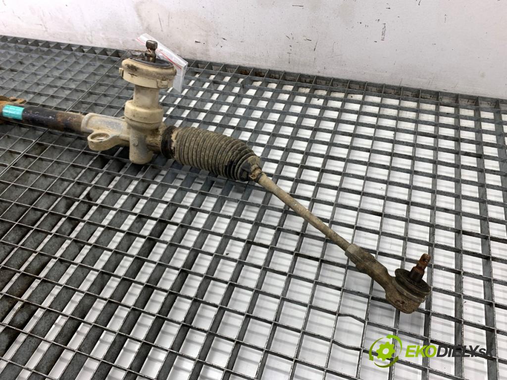 HYUNDAI i10 liftback 2008 49 kW 1.1 1086 riadenie volantu Riadenie 56500-0X500