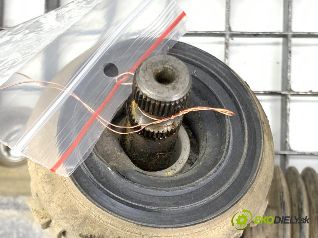 HYUNDAI i10 liftback 2008 49 kW 1.1 1086 riadenie volantu Riadenie 56500-0X500