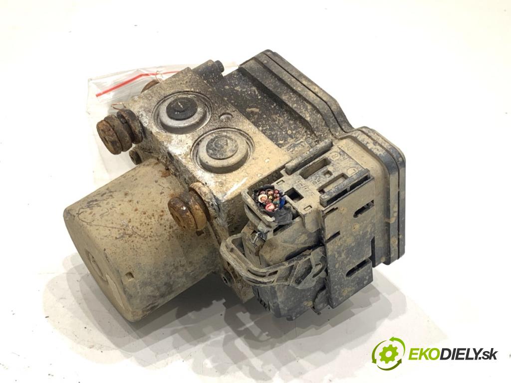 HYUNDAI i10 liftback 2008 49 kW 1.1 1086 Pumpa ABS 58910-0X500 (Pumpa ABS)