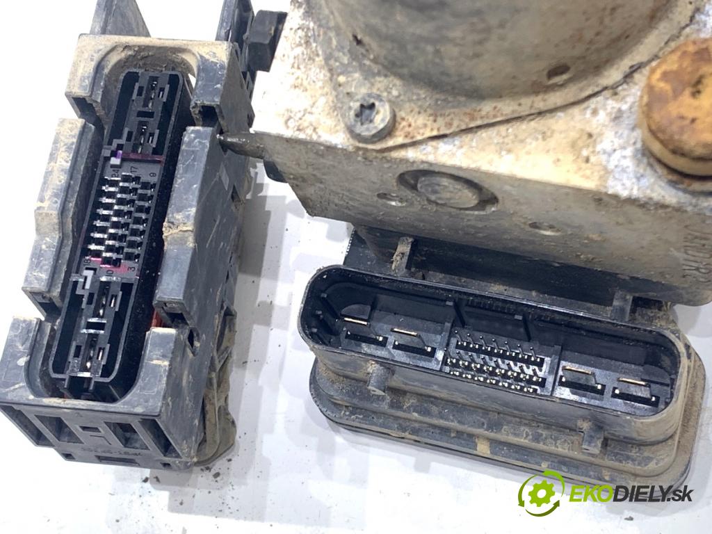 HYUNDAI i10 liftback 2008 49 kW 1.1 1086 Pumpa ABS 58910-0X500 (Pumpa ABS)