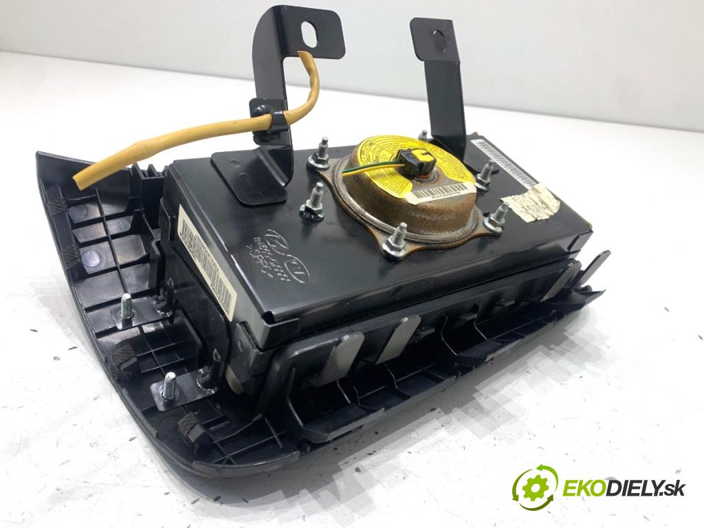 HYUNDAI i10 liftback 2008 49 kW 1.1 1086 AirBag spolujezdce 845600X000GA (Airbag)