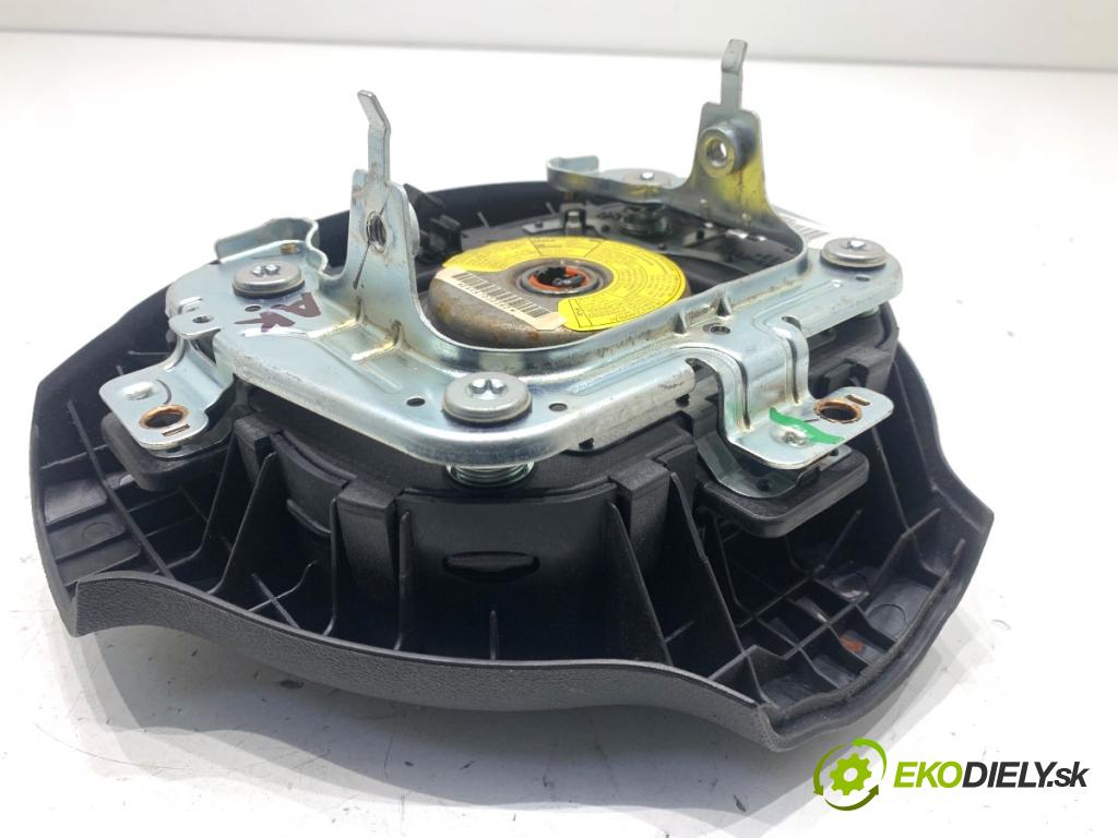 HYUNDAI i10 liftback 2008 49 kW 1.1 1086 AirBag volantu 569000X000CH (Airbag)