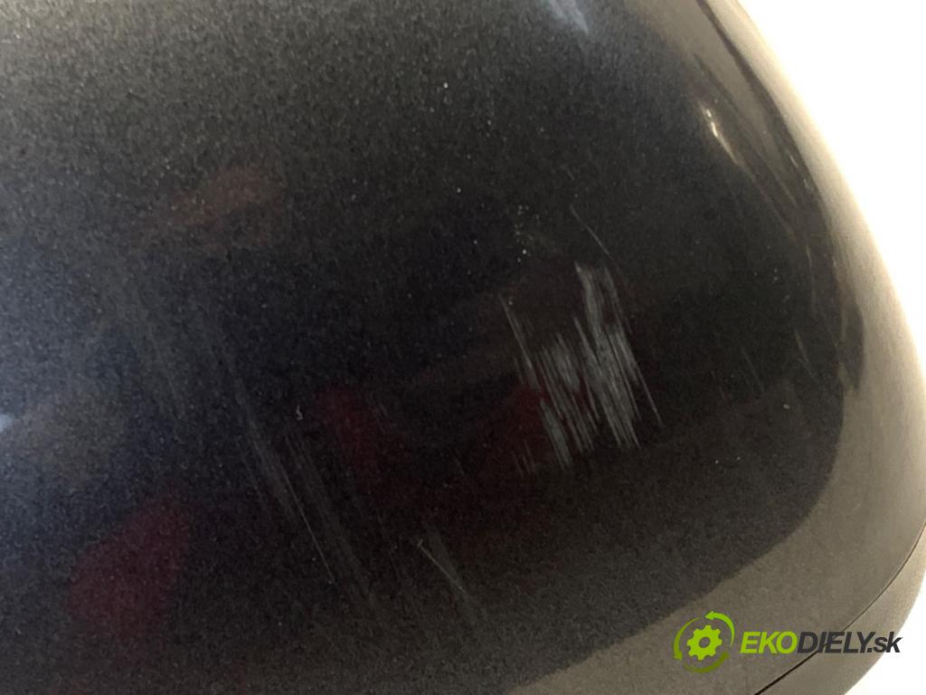 HYUNDAI i10 liftback 2008 49 kW 1.1 1086 Spätné zrkadlo ľavy