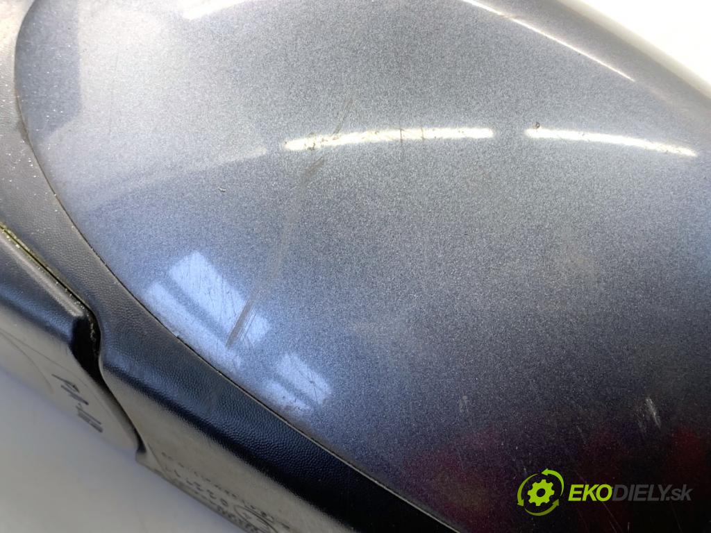 HYUNDAI i10 liftback 2008 49 kW 1.1 1086 Spätné zrkadlo ľavy