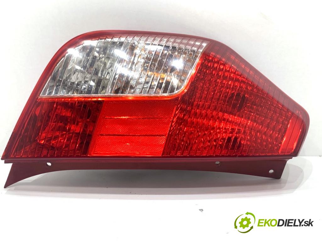 HYUNDAI i10 liftback 2008 49 kW 1.1 1086 Svetlo ľavy zad 92401-0X0XX