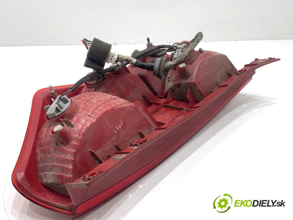 HYUNDAI i10 liftback 2008 49 kW 1.1 1086 Svetlo ľavy zad 92401-0X0XX