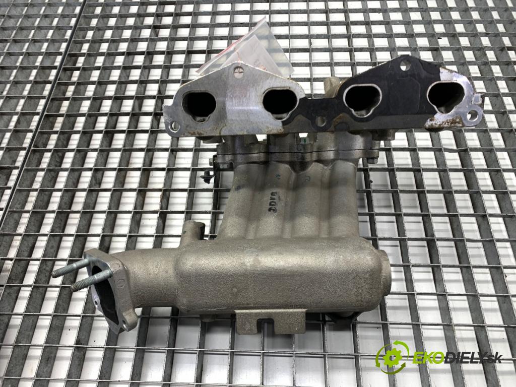 HYUNDAI i10 liftback 2008 49 kW 1.1 1086 Potrubie sacie, sanie  (Sacie potrubie)