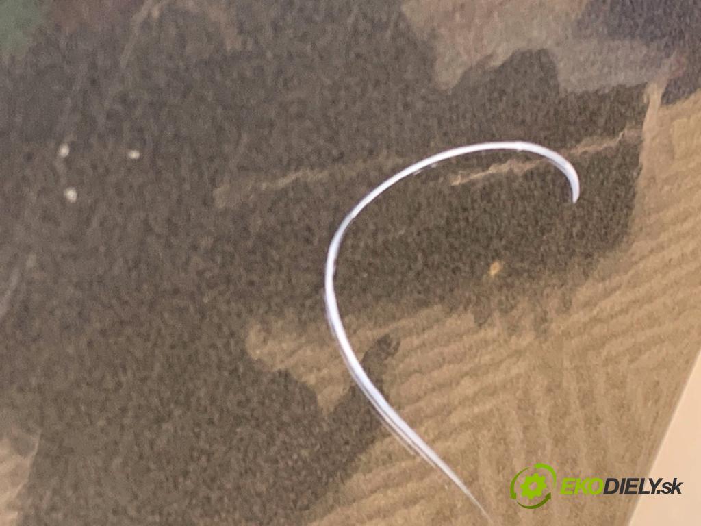 HYUNDAI i10 liftback 2008 49 kW 1.1 1086 Dvere pravy zad