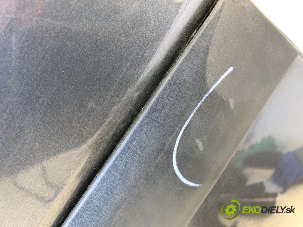 HYUNDAI i10 liftback 2008 49 kW 1.1 1086 Dvere pravy zad