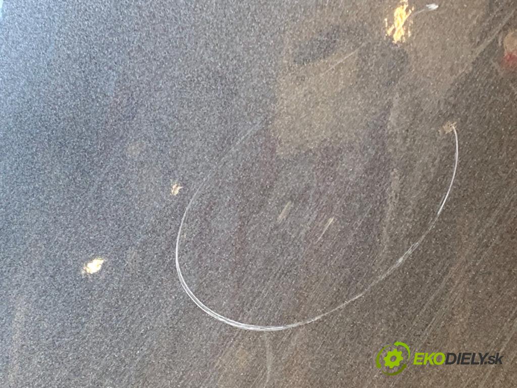 HYUNDAI i10 liftback 2008 49 kW 1.1 1086 Dvere pravy zad