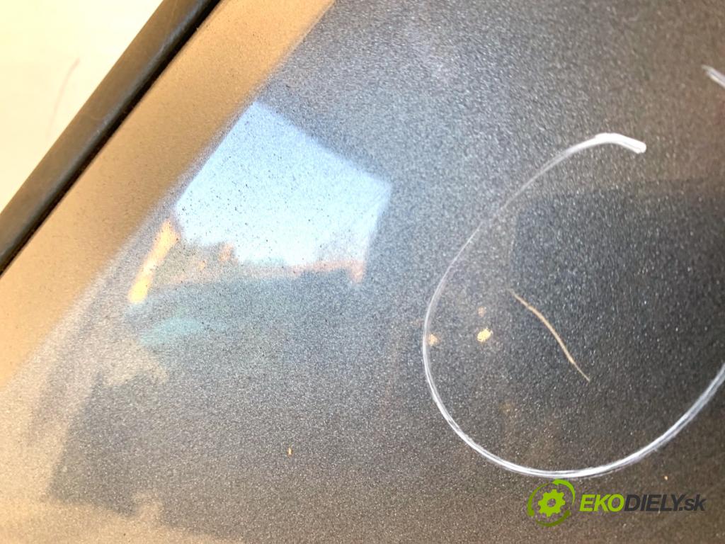 HYUNDAI i10 liftback 2008 49 kW 1.1 1086 Dvere pravy zad