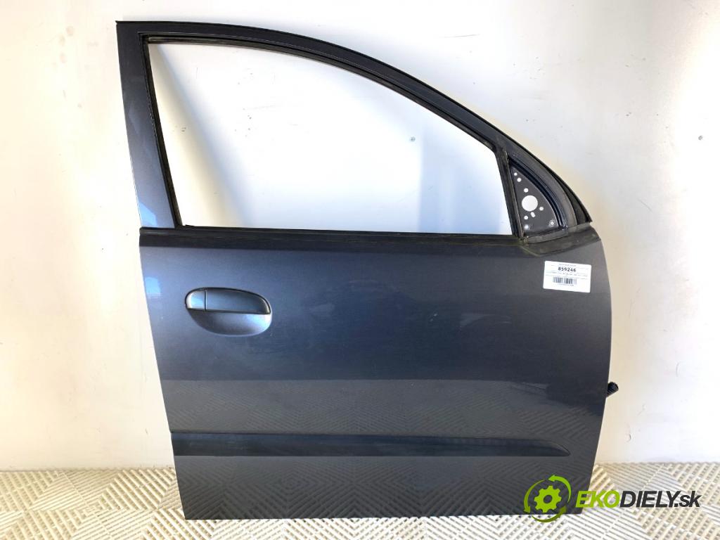 HYUNDAI i10 liftback 2008 49 kW 1.1 1086 dveře pravý přední část 