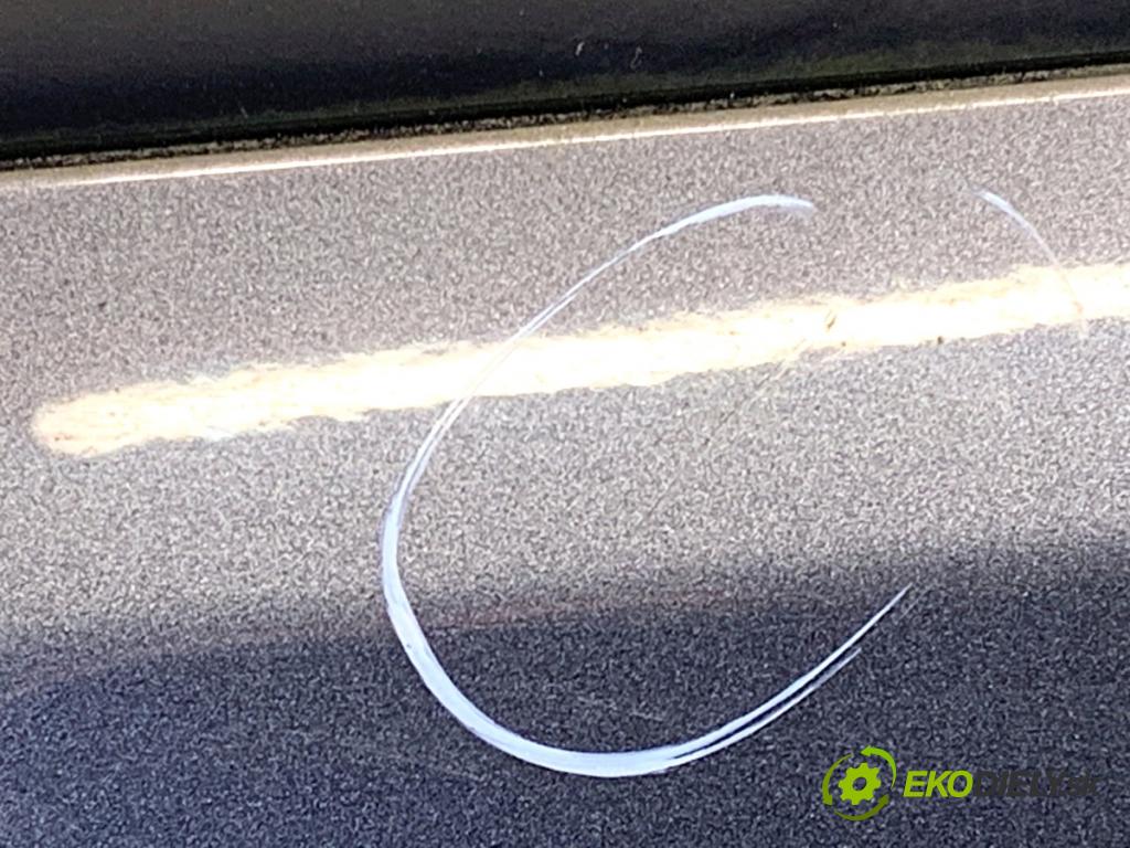 HYUNDAI i10 liftback 2008 49 kW 1.1 1086 Dvere pravy predný