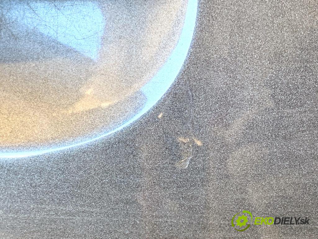 HYUNDAI i10 liftback 2008 49 kW 1.1 1086 Dvere pravy predný