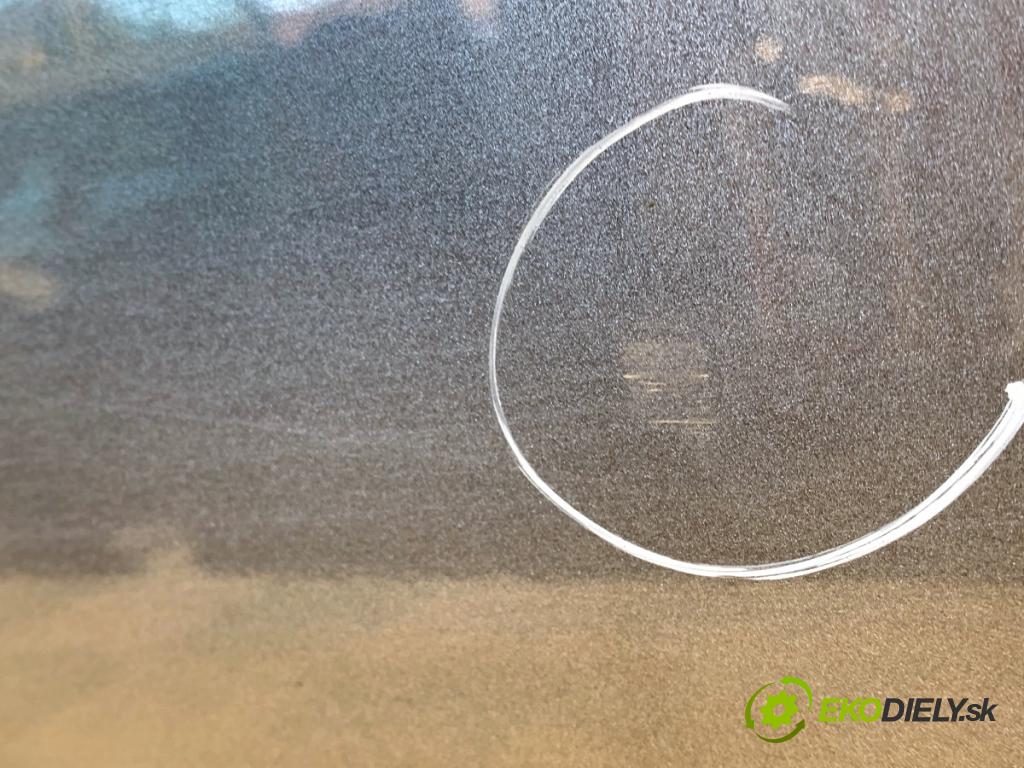 HYUNDAI i10 liftback 2008 49 kW 1.1 1086 Dvere pravy predný