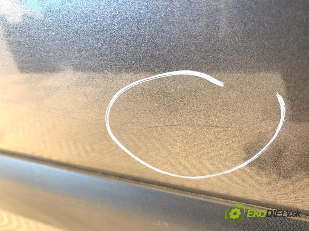 HYUNDAI i10 liftback 2008 49 kW 1.1 1086 Dvere pravy predný