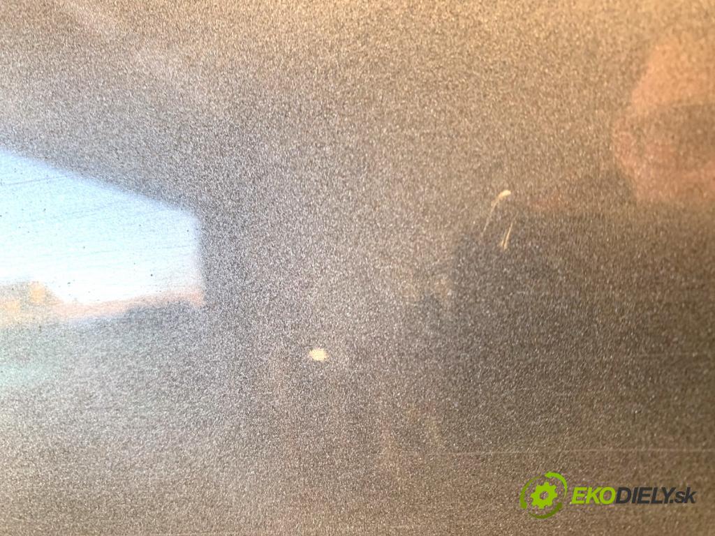 HYUNDAI i10 liftback 2008 49 kW 1.1 1086 Dvere pravy predný