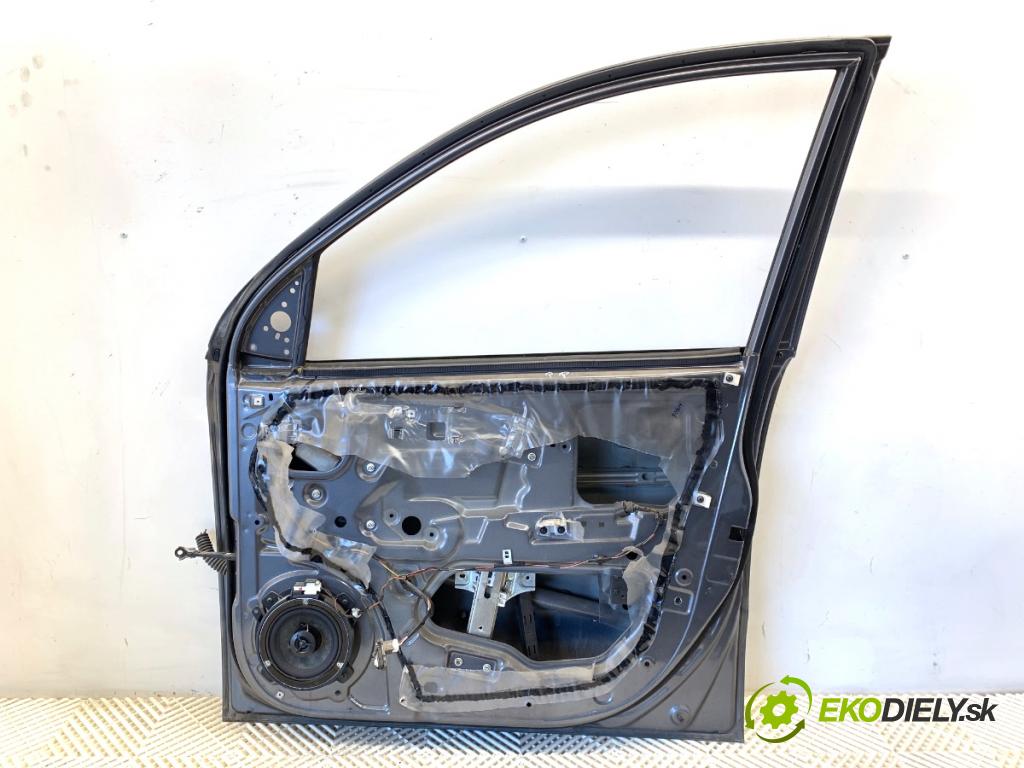 HYUNDAI i10 liftback 2008 49 kW 1.1 1086 Dvere pravy predný