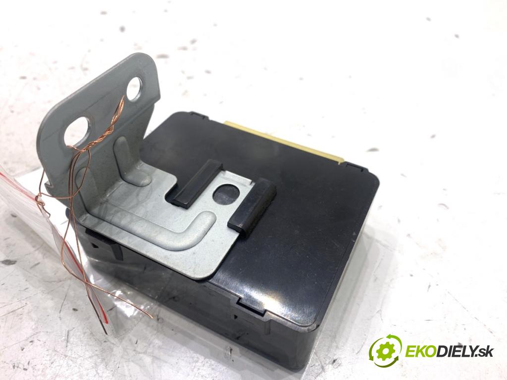 HYUNDAI i10 liftback 2008 49 kW 1.1 1086 Modul Riadiaca jednotka 95830-0X100 (Riadiaca jednotka ostatné)