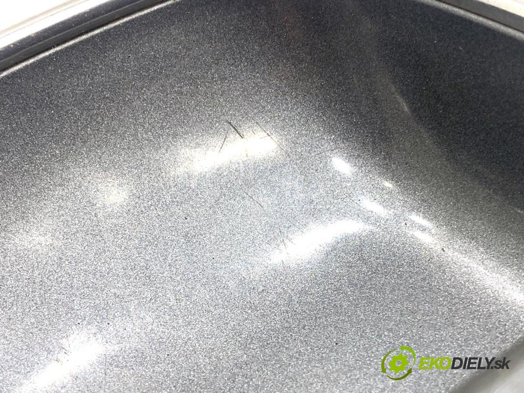 HYUNDAI i10 liftback 2008 49 kW 1.1 1086 Kľučka dverí zad 81720-0X020