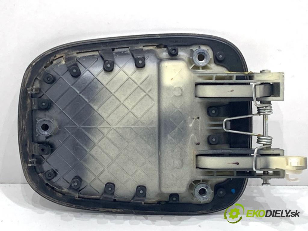 HYUNDAI i10 liftback 2008 49 kW 1.1 1086 Kľučka dverí zad 81720-0X020