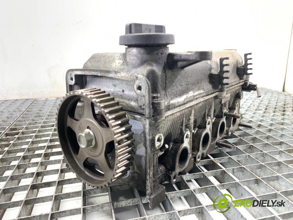 HYUNDAI i10 liftback 2008 49 kW 1.1 1086 Hlava valcov G4HG (Hlava valcov)