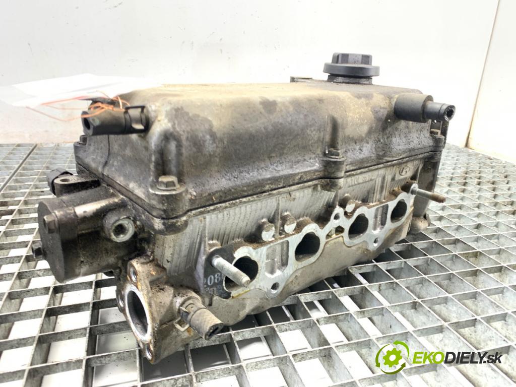 HYUNDAI i10 liftback 2008 49 kW 1.1 1086 Hlava valcov G4HG (Hlava valcov)