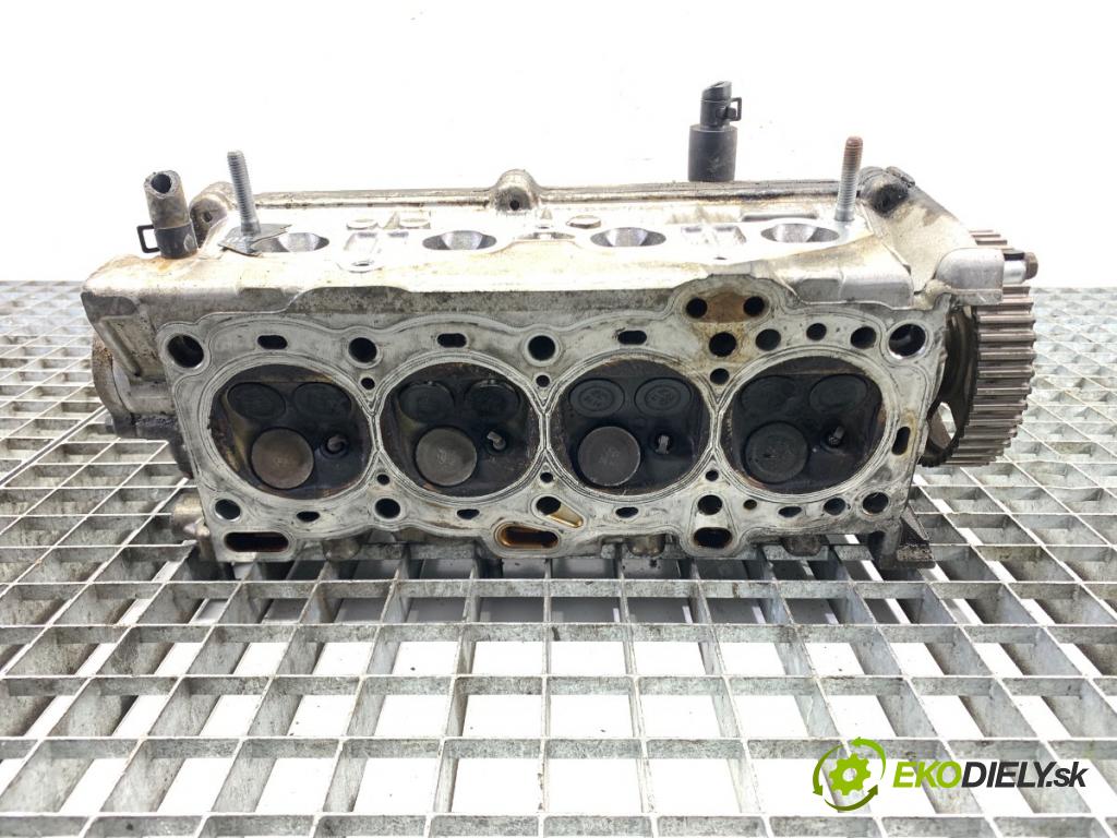 HYUNDAI i10 liftback 2008 49 kW 1.1 1086 Hlava valcov G4HG (Hlava valcov)