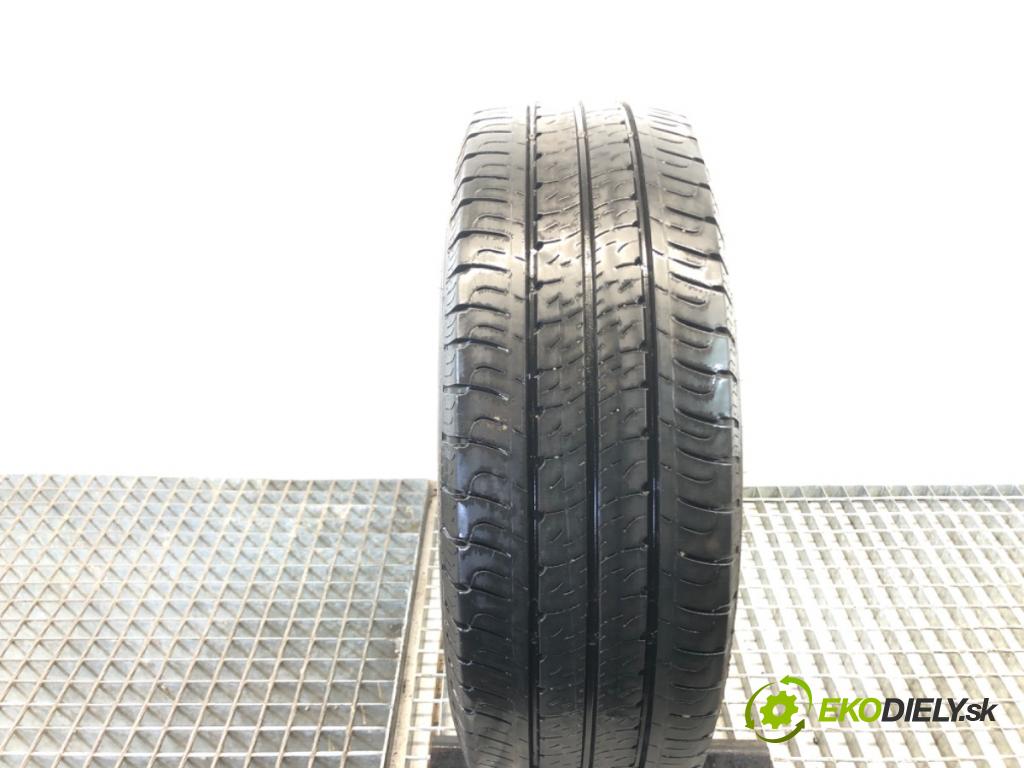 --- ---      PNEUMATIKY: VÍCENÁ SEZÓNA: 225/62 16