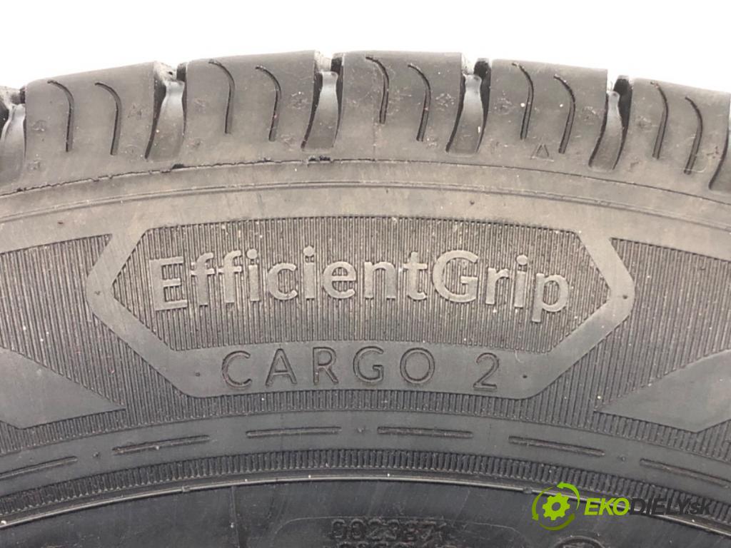 --- ---      PNEUMATIKA: VÍCENÁ SEZÓNA: 225/62 16" GOODYEAR