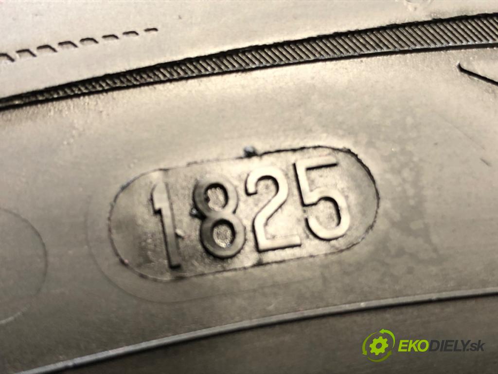 --- ---      PNEUMATIKA: zima 2X 225/65 16" MATADOR