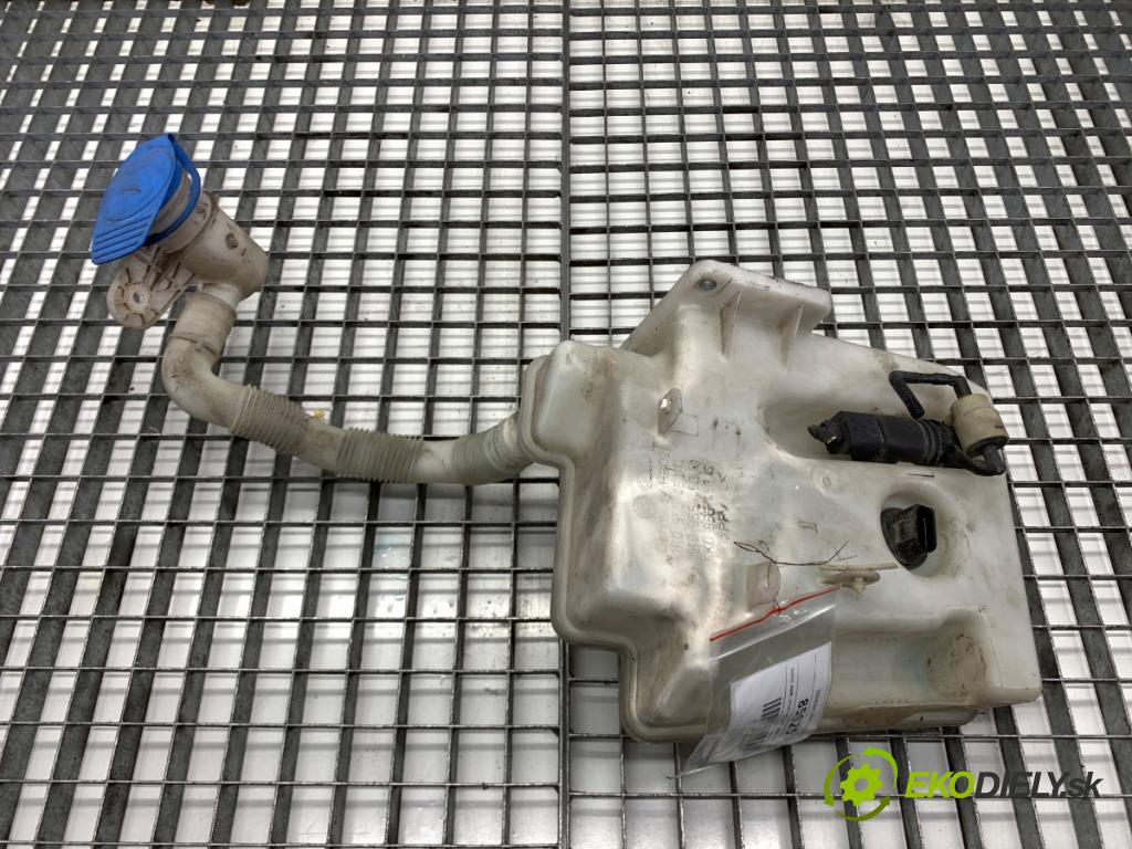 AUDI A3 8P liftback 2004 75 kW 1.6 1595 Nádržka ostrekovačov 1K0955453Q