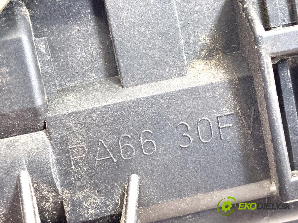 AUDI A3 8P liftback 2004 75 kW 1.6 1595 zámok Dvere pravy predný