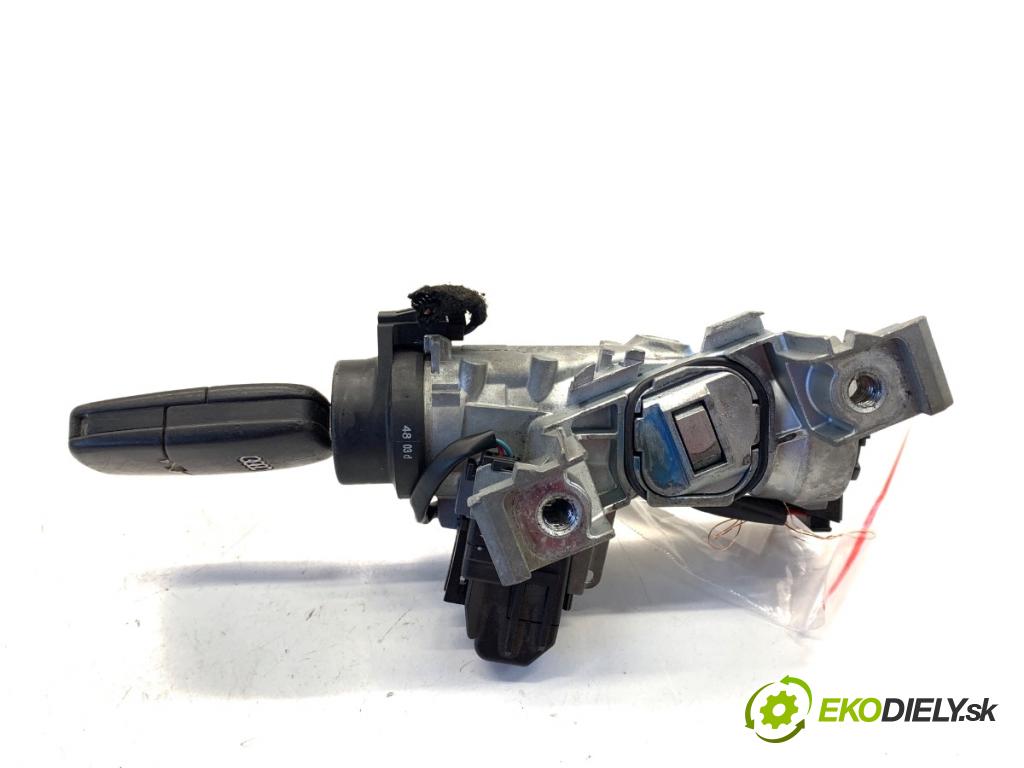 AUDI A3 8P liftback 2004 75 kW 1.6 1595 spinačka 1K0905851B (Spínacia skrinka)