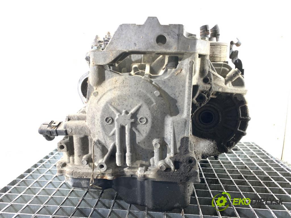 AUDI A3 8P liftback 2004 75 kW 1.6 1595 převodovka 09G300036L (Převodovka)